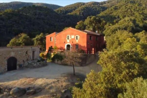 Masia Can Castellar